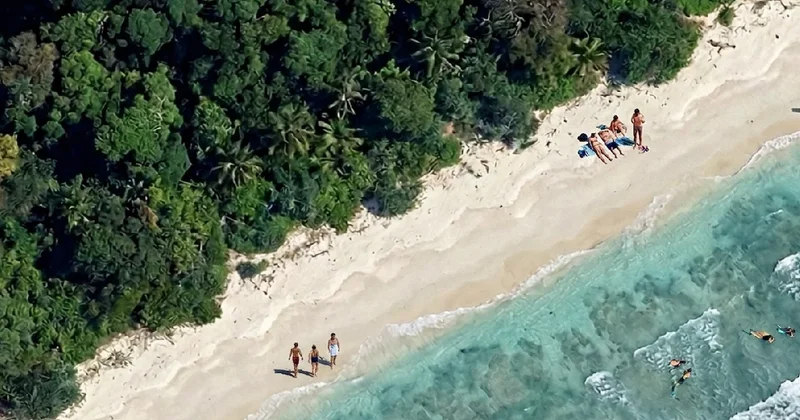 Dünyanın son kara kutusu: Dışarıdan kimse giremiyor, içeriden kimse çıkamıyor Sözcü Gazetesi