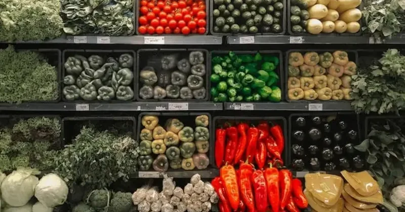 Zincir marketlerde fiyat skandalı! Tarlada 50, rafta 250 TL: Bakanlık düğmeye bastı