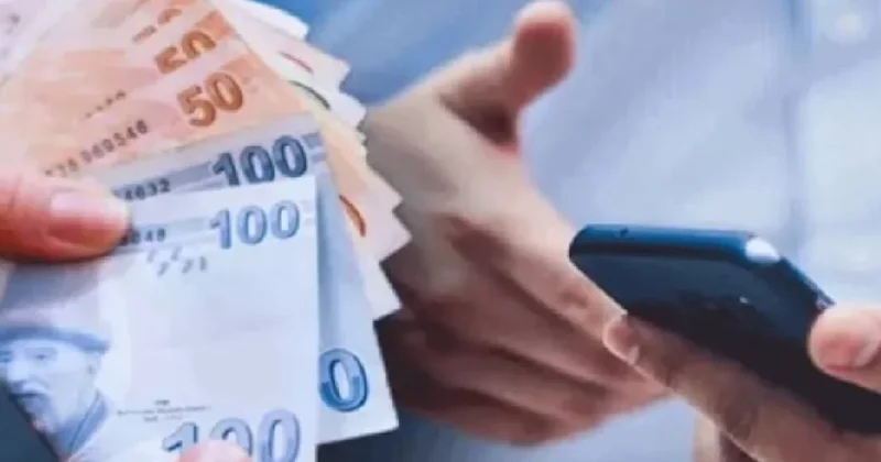 IBAN ile ödeme yaparken sakın bunu yapmayın Sözcü Gazetesi