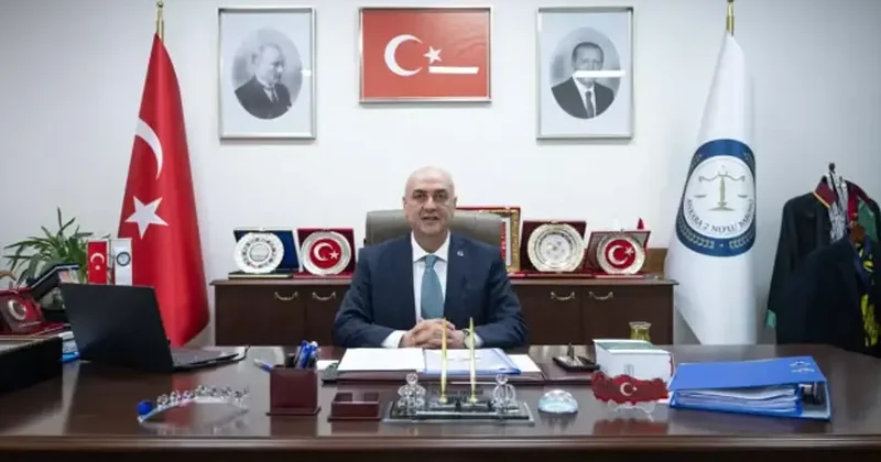 Türkiye’de avukat ordusu büyüyor: Son 5 yılda yüzde 44 artış kaydedildi