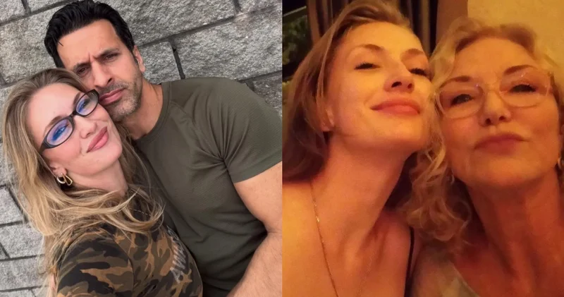 Yasemin Kay Allen: Evlenmek için annemden izin almış Magazin haberleri