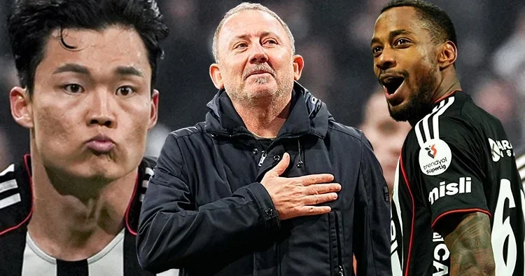 Fenerbahçe Beşiktaş maçı öncesi Sergen Yaçın konuştu: Yeterli gücümüz var