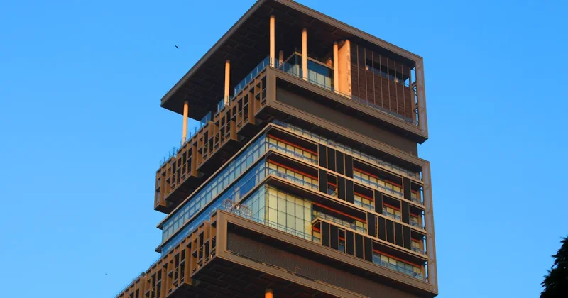 30 ülkenin parası bu evi almaya yetmiyor Sözcü Gazetesi