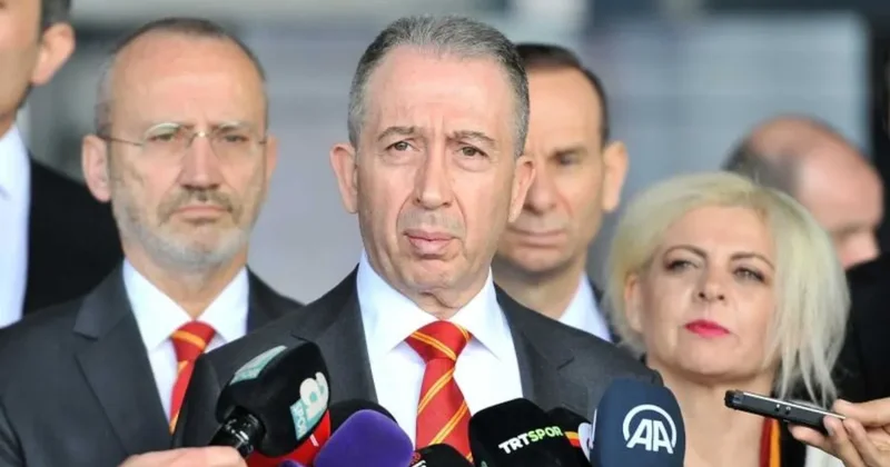 Metin Öztürk ten tepki dolu açıklamalar!