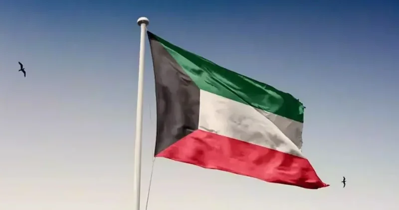 Kuveyt’te Bakanlıklar Kompleksi hedef alındı