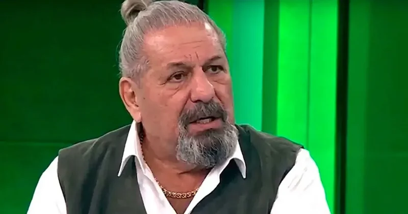 Erman Toroğlu Galatasaraylı oyuncuya çok kızdı: Takımını sattı