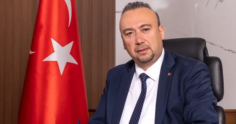 Son dakika CHP Özkan Yalım ı kesin ihraçla disipline sevk etti