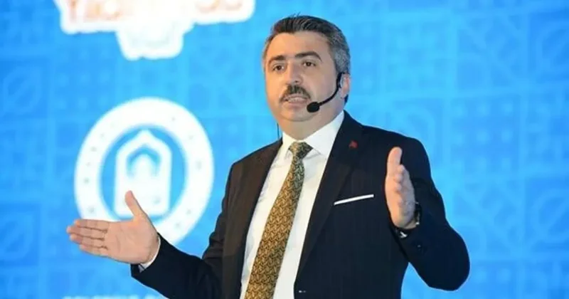 Mazbatalı Bozbey in yerine mazbatasız AKP li geliyor Sözcü Gazetesi