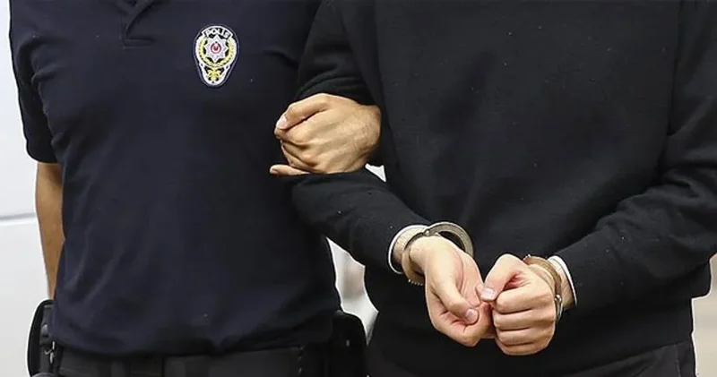 7 yıl hapis cezası vardı! Aylardır kaçan firari yakayı ele verdi