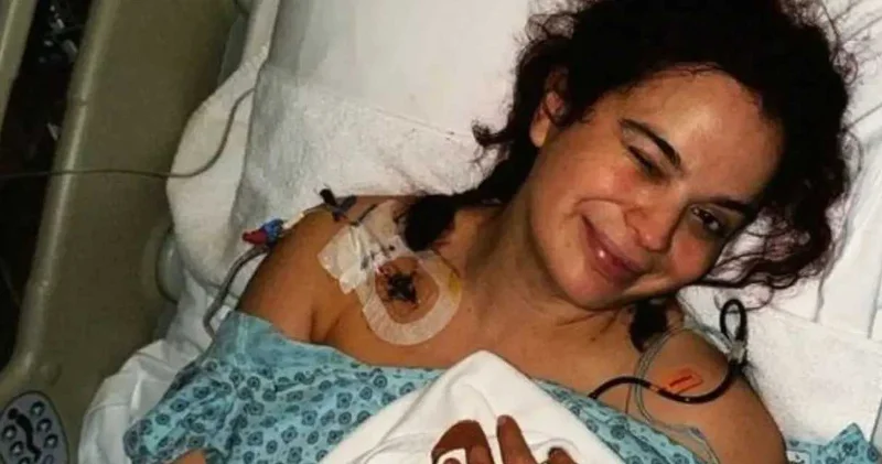 2 yılda 6 ameliyat! Ölümden dönen ünlü oyuncu yaşadıklarını anlattı