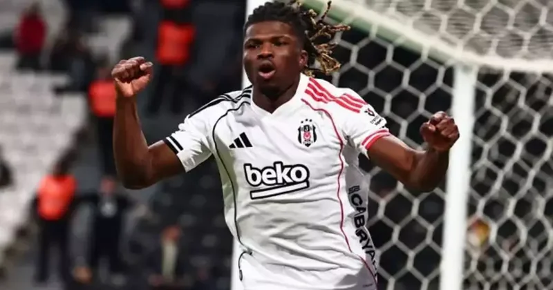 Fenerbahçe derbisine saatler kala Sergen Yalçın dan El Bilal Toure kararı