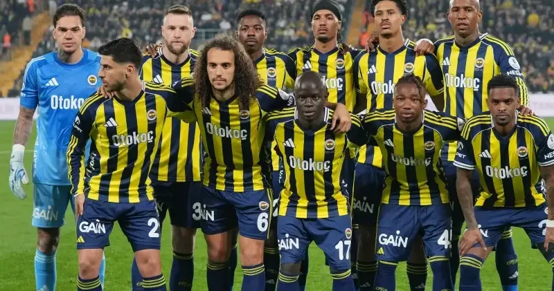 Fenerbahçeli yıldız Beşiktaş maçında sakatlandı: Oyuna devam edemedi Futbol Haberleri