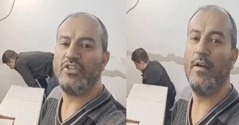 Namaz kılmayanları işe almıyorum diyen patrona tepki yağdı! Sözcü Gazetesi