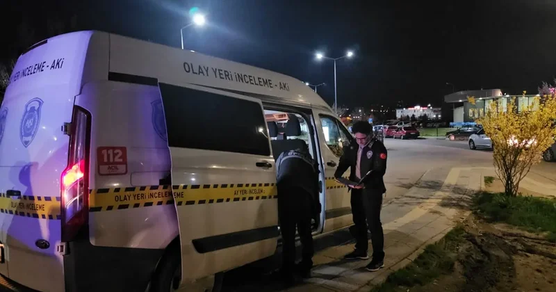 Çorum da silahlı saldırıya uğrayan kişi yaralandı