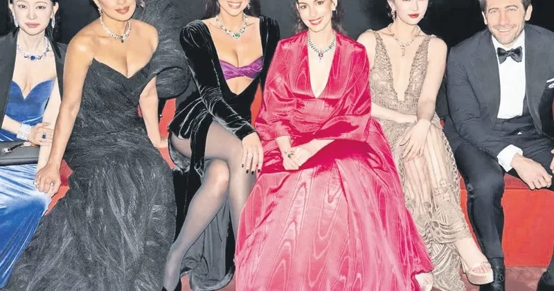 İDİL DEMİREL Mücevher dünyasında marka yüzü savaşı