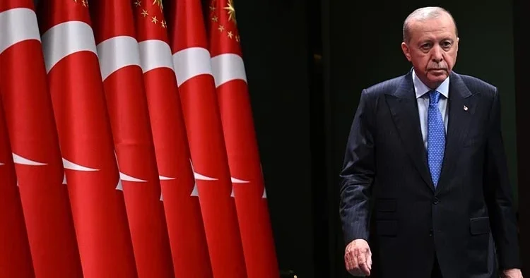 Cumhurbaşkanı Erdoğan’ın Avrupa mesajları dünya basınında: Türkiye vurgusu uluslararası yankı uyandırdı