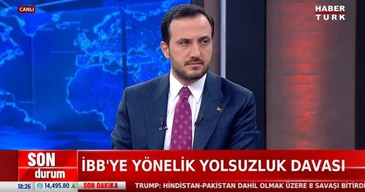 CHP siyasal çürüme içerisinde