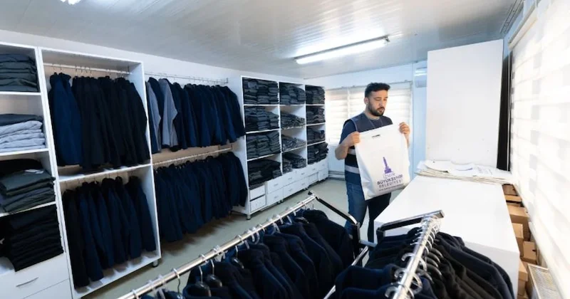 Belediye bedava dağıtıyor: O ilimizde olan başvurabilecek Sözcü Gazetesi