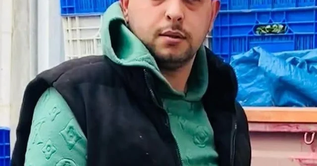 Refüje çarpan kamyonetin sürücüsü Tuncay, hayatını kaybetti Samsun Haberleri