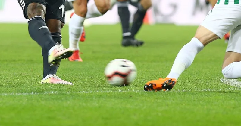 Beşiktaş Konyaspor Ziraat Türkiye Kupası yarı final maçı saat kaçta, hangi kanalda?