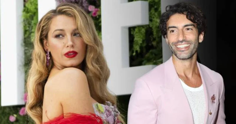 Blake Lively ve Justin Baldoni hukuk mücadelesinde uzlaşmaya vardı