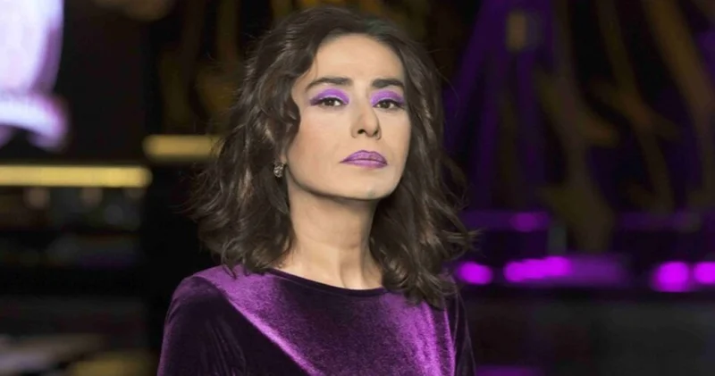 Yıldız Tilbe: Sevgililerimle ağlayarak vedalaştım Magazin haberleri