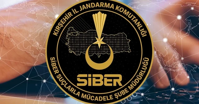 Terör propagandası yapan 90 siteye erişim engeli Kırşehir Haberleri