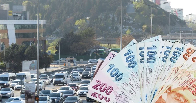 Aracı olanlar dikkat, artık ücretli! Resmi Gazete de yayımlandı