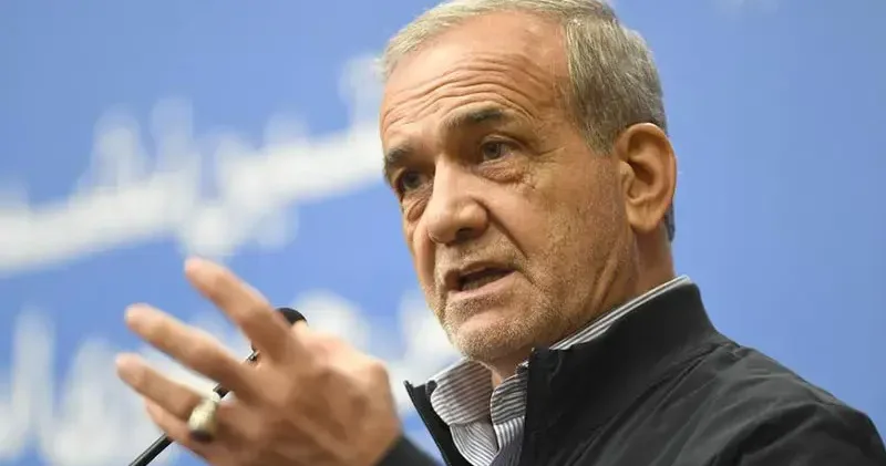 Pezeşkiyan: Siyaset güce indirgenirse sonuç kaos ve adaletsizlik olur