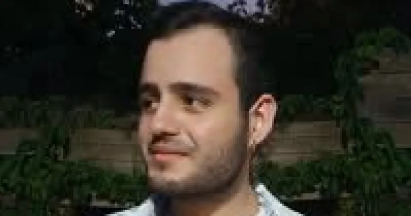 İstanbul da Mühendis Berkay Şengel i öldüren kazada şüpheli tahliye edildi Son dakika haberleri Son dakika haberleri