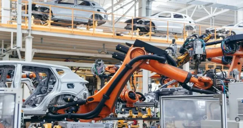 Fabrika düğmeye bastı: Elektrikli otomobillerden vazgeçti V6 benzinli motorlara geri döndü