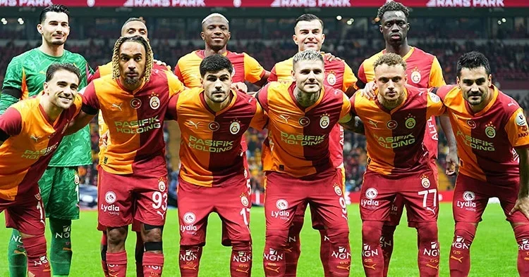 Galatasaray, PSG ile transfer görüşmesine başladı! ‘Teklifi artırın’