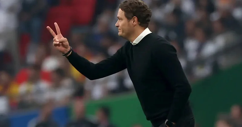 2013 te Beşiktaş ta Bilic in yardımcısıydı! LaLiga takımının başına geçti