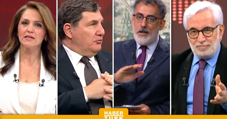 Olaylar Ve Görüşler 4 Mayıs 2026 (Savaşta Kartları Güçlü Olan ABD Mi İran Mı?)