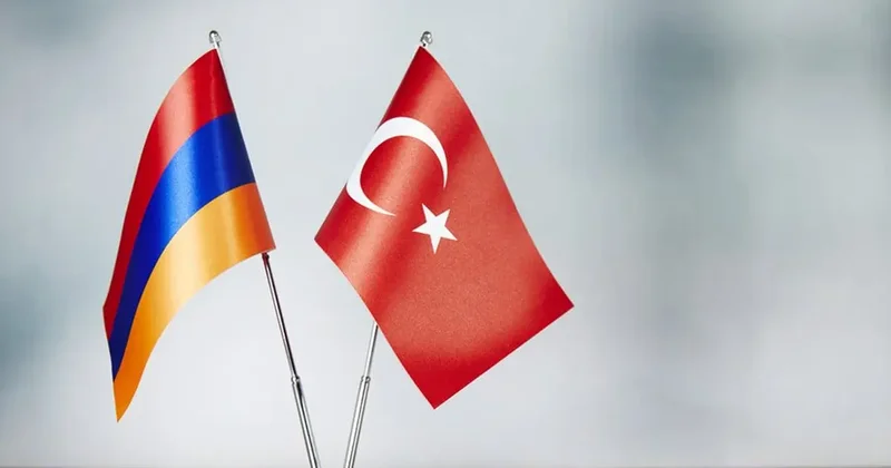 Kılıç tan Ermenistan açıklaması: Sınır açılmaya hazır noktaya geldi sayılır