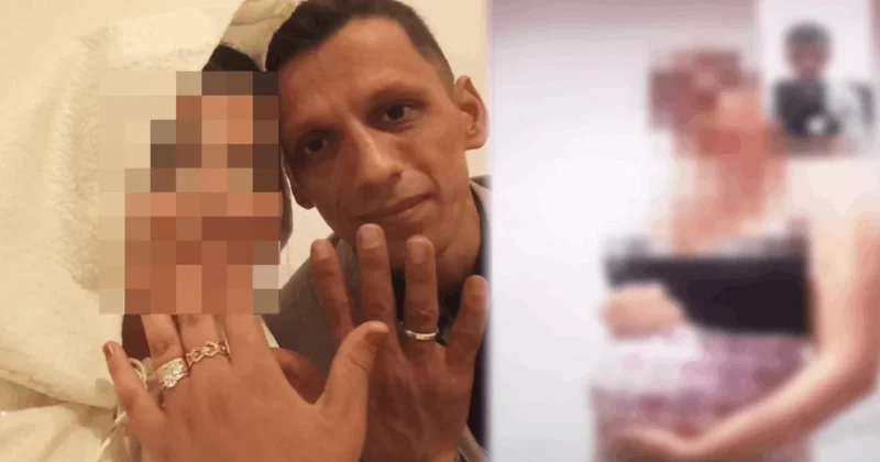 Evlenmeden çocuk yapıp kaçtı: 20 yaşındaki sevgilisinin peşine düştü Sözcü Gazetesi
