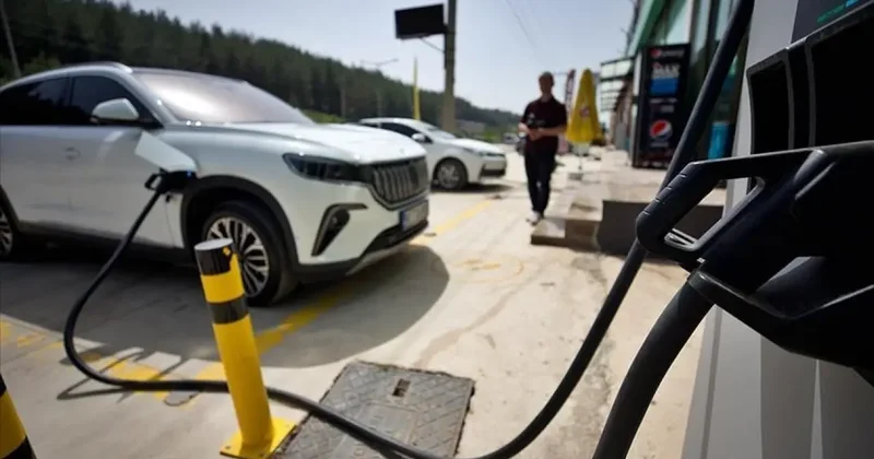 Türkiye otomotiv pazarında 2026 bilançosu: Satışlar düştü, elektrikli araçlar parladı