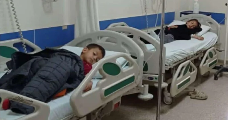 SON DAKİKA: Yürek yakan son fotoğraf! Hamile anne ve baba tedaviye alındI Mersin haberleri Son dakika haberleri