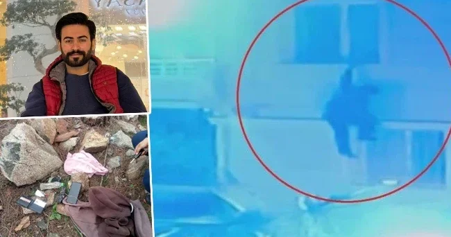 Evin camından çıkarak kayıplara karıştı! Ailesi Bakan Çiftçiye seslendi: Lütfen bize bir ışık yakın, bizi görün ve duyun