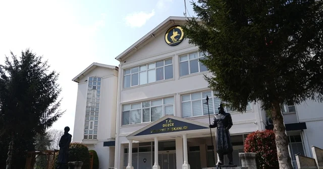 Düzce Belediyesinden ilk taksit duyurusu Düzce Haberleri