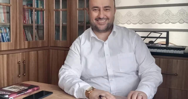 Köse: Eğitim ailede başlar. Boşluk büyürse risk de büyüyor Manisa Haberleri