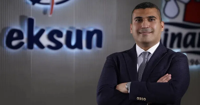 Eksun Gıda Anadolu buğdayını dünyaya ulaştırıyor Türkiye Ekonomisi Haberleri