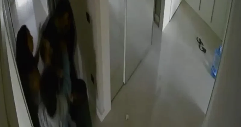 6 kez kelepçe kırdı, 30 kez ihlal etti: Bir kadın daha katledilmeden durdurun