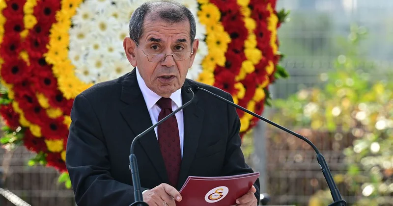 Özbek memnun kalmadı! Galatasaray da prim sistemi değişiyor