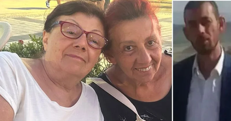 SON DAKİKA: İki kardeşi kamyonla ezdi! Bilirkişi: Sürücü kusurlu... 9 ayda tahliye Son dakika haberleri
