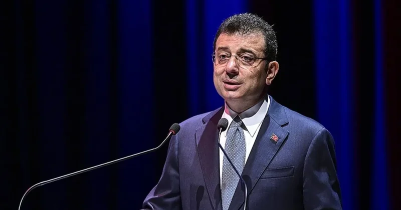 İmamoğlu nun yargılandığı İBB davasında şok itiraflar! Para trafiğine getir götür savunması