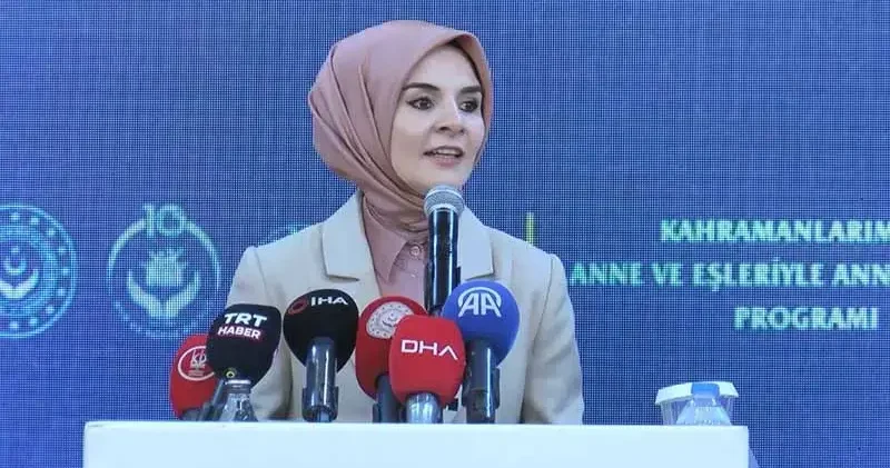 Bakan Göktaş: Şehitlerimizin hatırasına gölge düşürmemek temel hassasiyetimiz