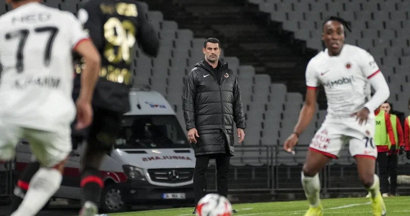Süper Lig de flaş ayrılık! Resmen açıklandı Futbol Haberleri