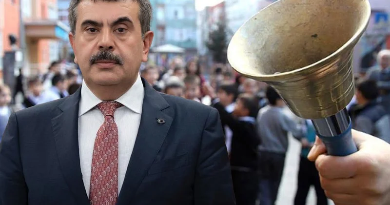 Okul kantinlerinde yeni dönem: İhlal edene rekor ceza var