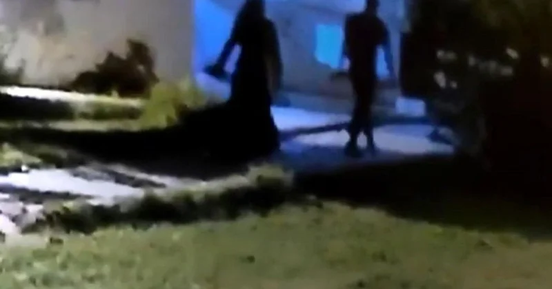 Eski eşini eşarbı ve yastıkla boğan sanık: Yastıkla yüzünü kapattım, öldüğünü anladım